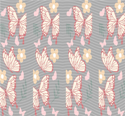 Bookmark sticker-S 188